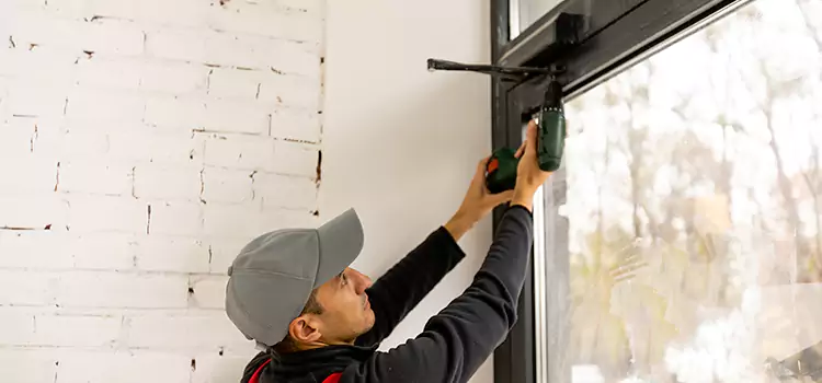 Automatic Door Opener Commercial St. Peters
