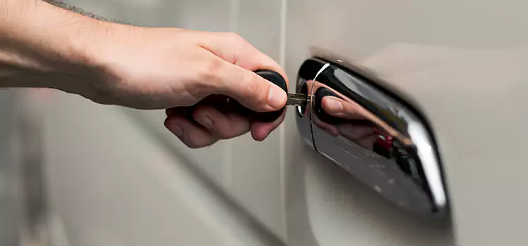 Why Choose Our Auto Locksmith Team in St. Peters, MO?