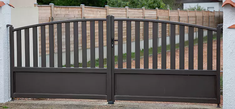 Advanced Gate Solutions in St. Peters, MO