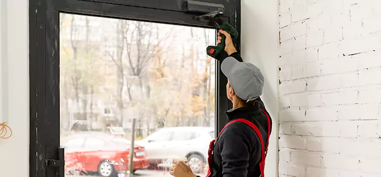 Comprehensive Door Closer Services in St. Peters, MO