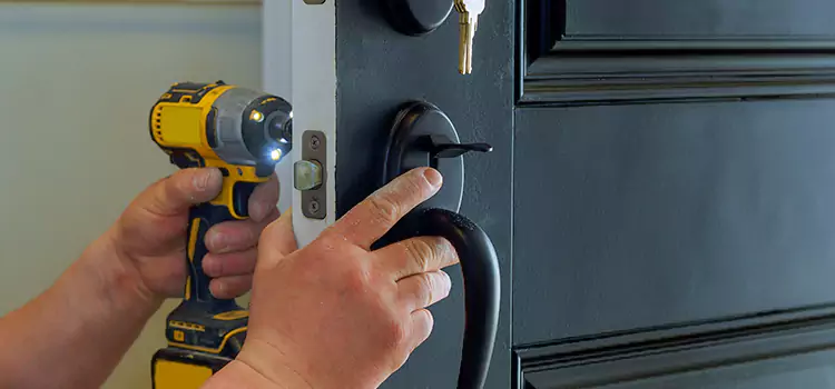 Locksmith Emergency Service St. Peters