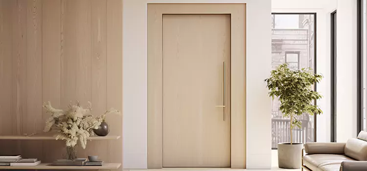 Choose Quality for Your Inside Doors in St. Peters, MO
