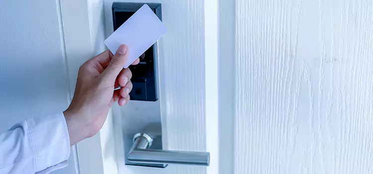 Why Choose Us for Your Keycard Lock Installation in St. Peters, MO?