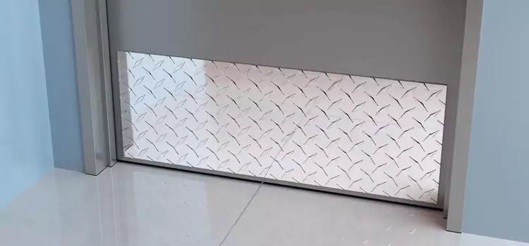 Benefits of Professional Kick Plate Solutions in St. Peters, MO