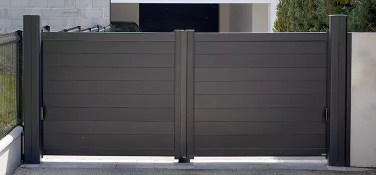 Common Residential Gate Issues We Resolve in St. Peters, MO