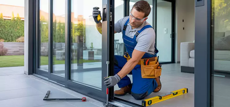 Sliding Screen Door Repair St. Peters
