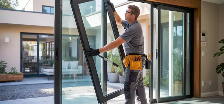 Specialized Sliding Door Roller Services in St. Peters, Missouri