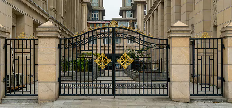 Comprehensive Iron Gate Maintenance Solutions in St. Peters, MO
