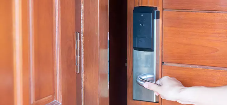 Commercial Keyless Entry Locks St. Peters