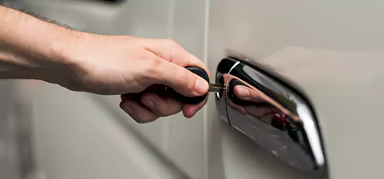 Car Unlock Service Price St. Peters