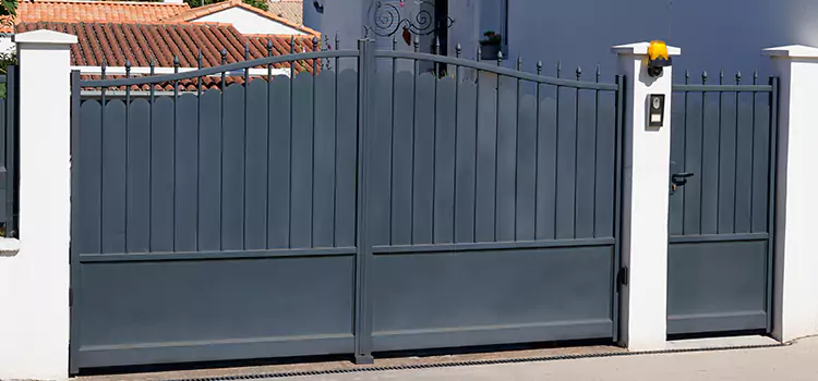Emergency Commercial Gate Repair St. Peters