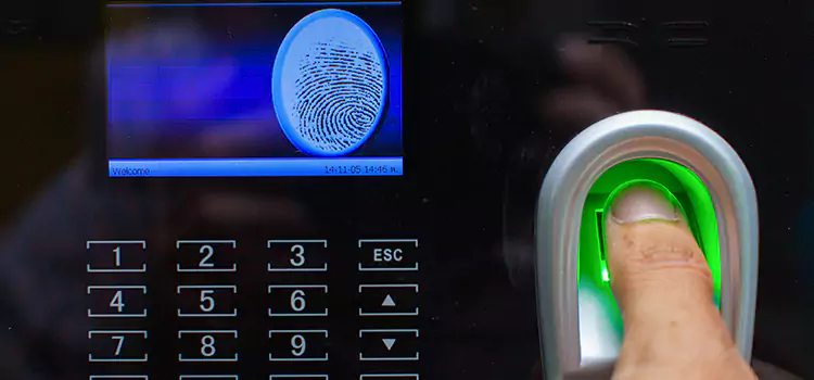 Your Trusted Partner for Secure Access in St. Peters, MO