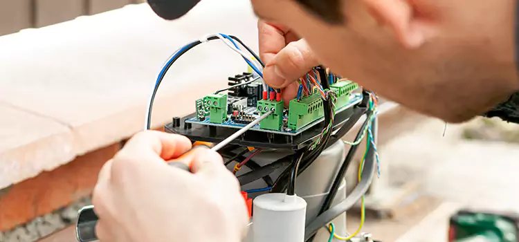 Specialized Brand Gate Motor Repairs St. Peters