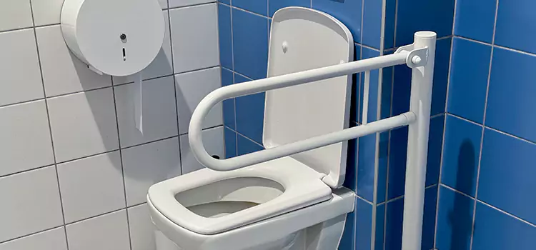 Comprehensive Solutions in St. Peters, MO for Accessible Facilities