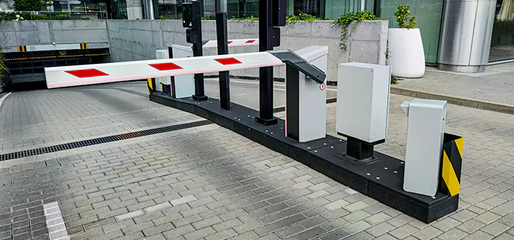 Custom Gate Design & Integration St. Peters