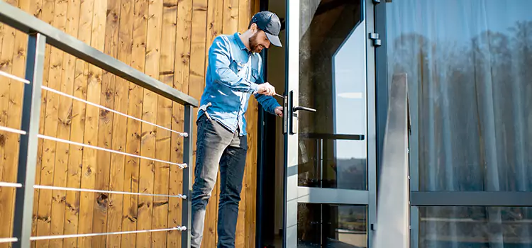 Emergency Patio Door Repair St. Peters