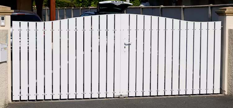 Why Choose Us for Residential Gate Repair in St. Peters, MO?