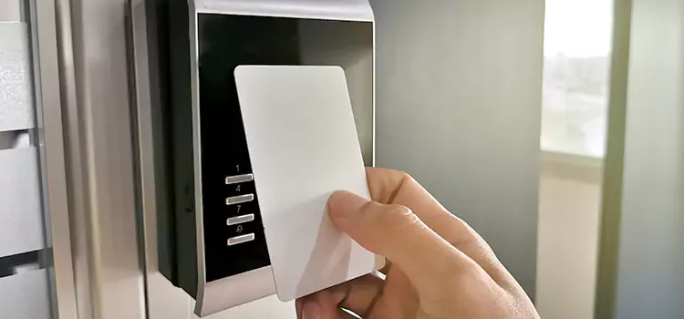 Advanced RFID Technology Integration in St. Peters, MO